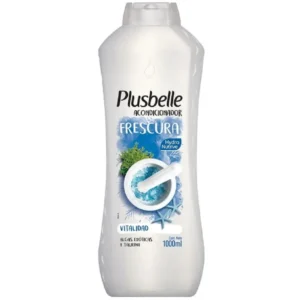 PLUSBELLE ACONDICIONADOR