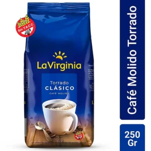 LA VIRGINIA CAFE